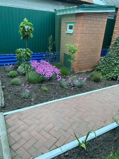 Дом 160 м² на участке 3 сот.