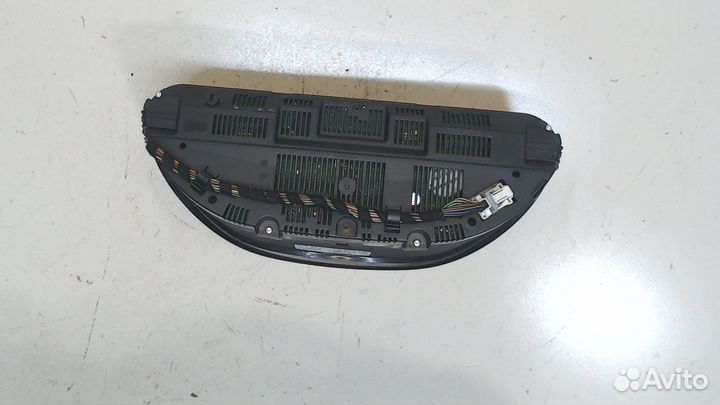 Щиток приборов Mercedes B W245, 2007