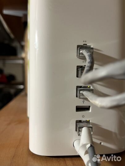 Apple Airport Time Capsule 2тв