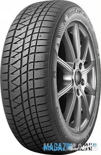 Kumho WinterCraft WS71 235/50 R20 104V