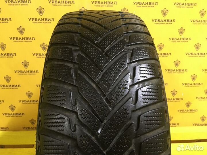 Dunlop SP Winter Sport M3 195/55 R16 87T