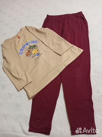 Домашний костюм женский 42 44