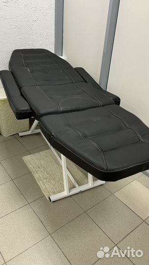 Косметологическое кресло кушетка