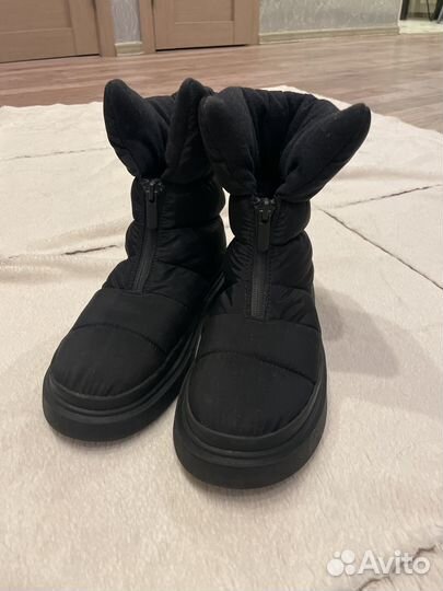 Дутики maag 35 размер