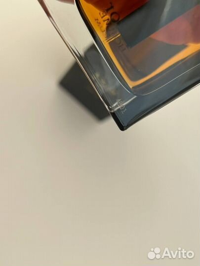 Dior homme parfum 100 ml оригинал