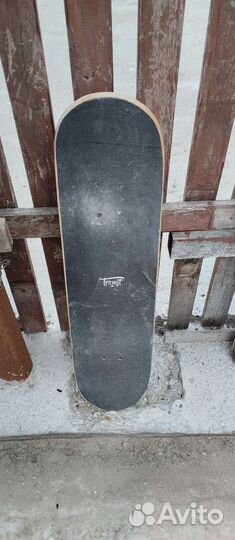 Скейтборд