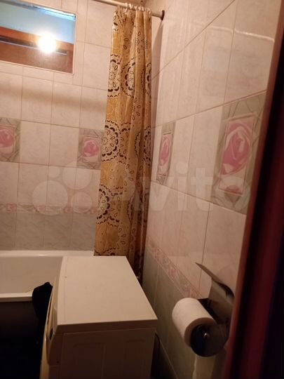 1-к. квартира, 30,6 м², 2/5 эт.