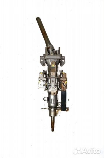 Рулевая колонка Mazda 6 GG