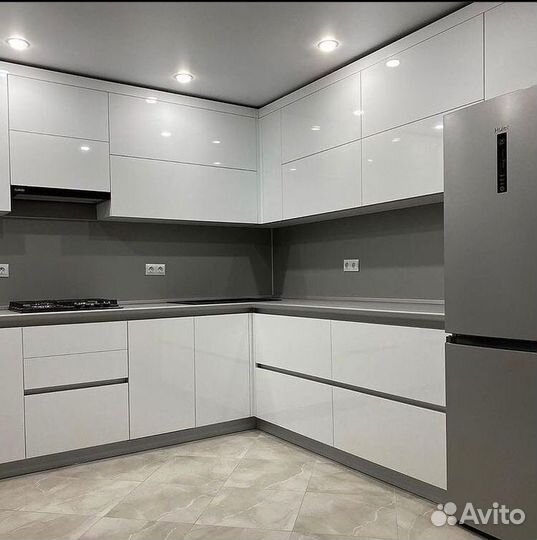 Кухня на заказ