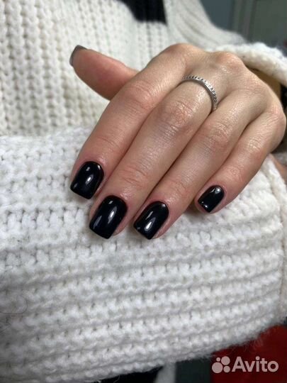 Маникюр, наращивание, педикюр, ручная роспись