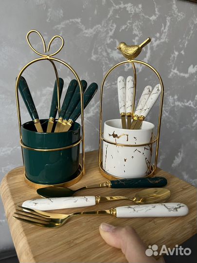 Набор приборов