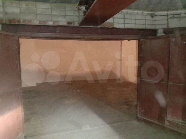 Гараж, 26 м²