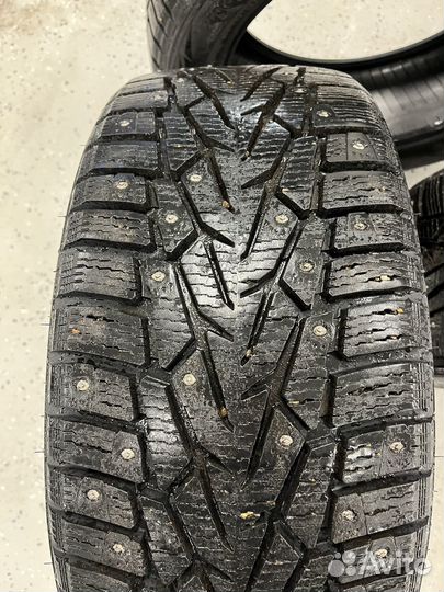 Nokian Tyres Nordman 7 225/50 R17 98T