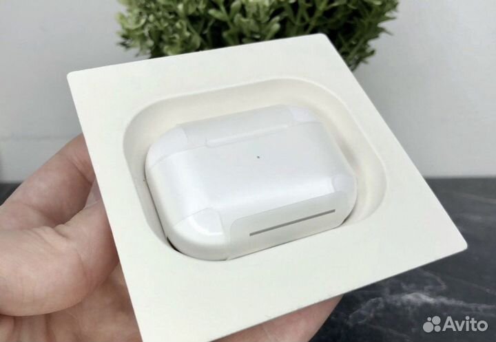 AirPods Pro 2 Оригинал RFB-Замененные по гарантии