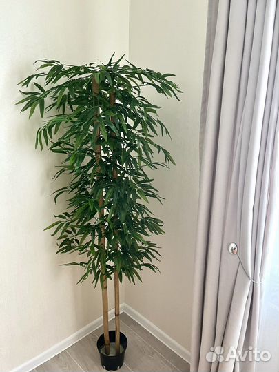 Искусственное дерево Бамбук