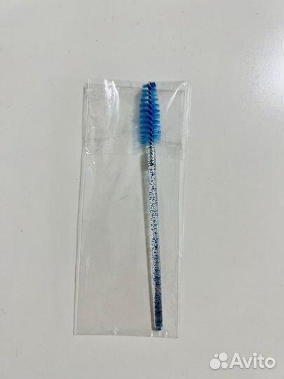 Щёточка для ресниц и бровей. Обмен