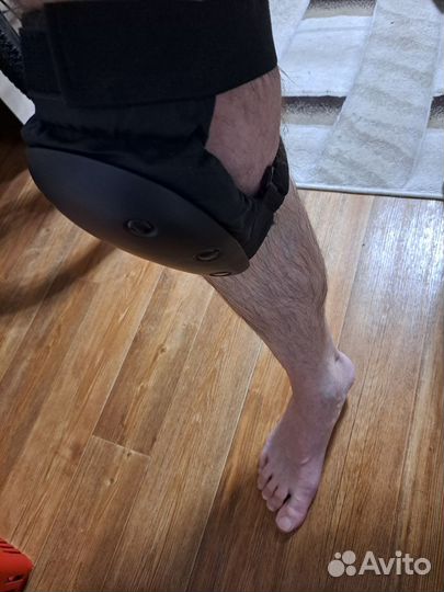 Защита,колено, локоть, запястье, шлем