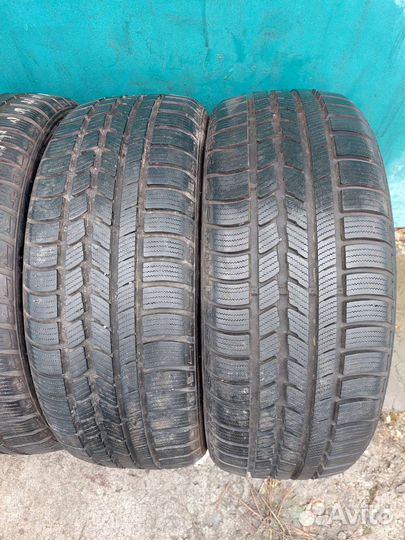 Nexen Winguard Sport 215/55 R17 98V