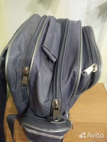 Рюкзак школьный ранец