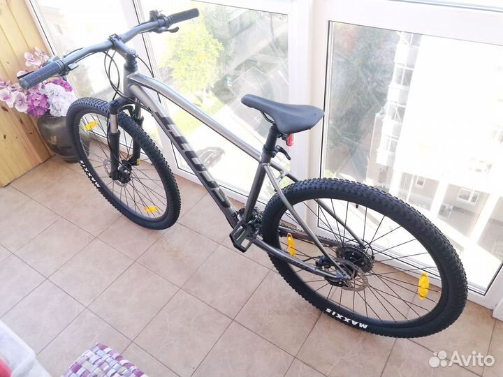 Scott Aspect 950 Gray (2022) L