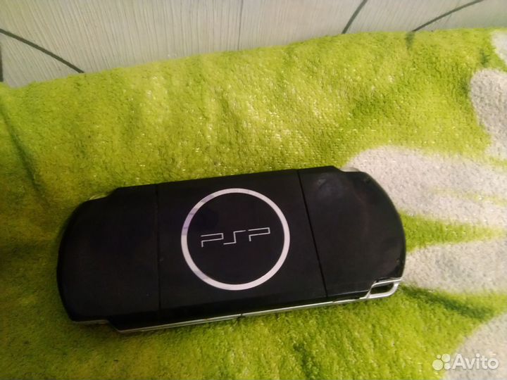 Sony PSP