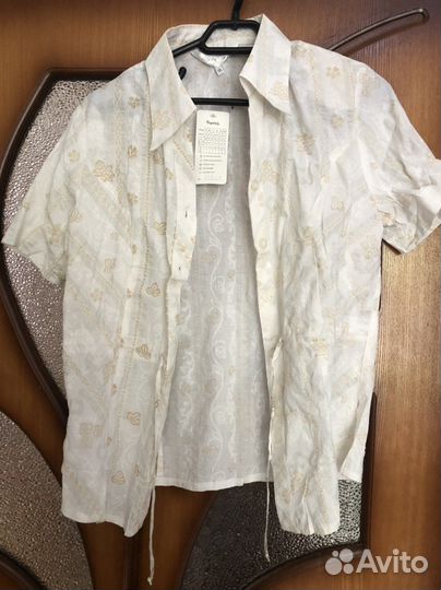 Вещи женские