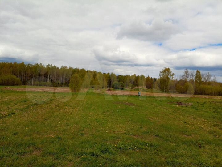 Участок 7,6 сот. (ИЖС)