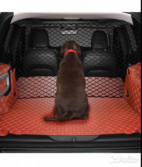 Автомобильные сетки