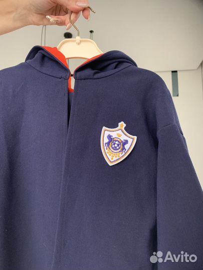 Плащ Гарри Поттера