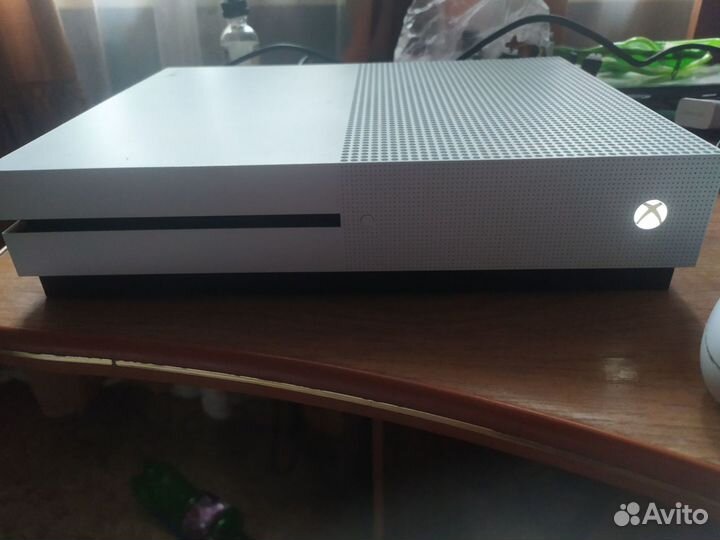 Xbox one s 1tb