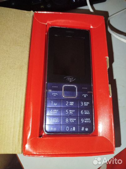 Itel It5615