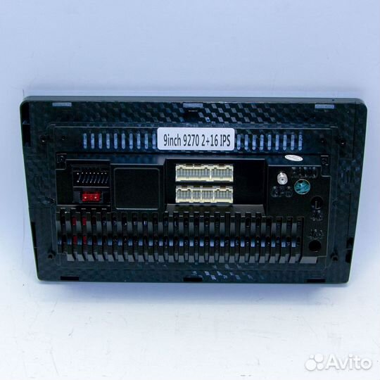 Штатная магнитола для Kia Cerato Hatchback (LD) 20