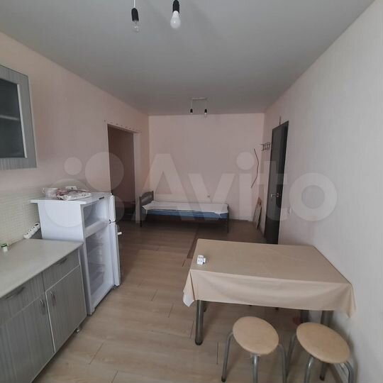 2-к. квартира, 45 м², 1/1 эт.