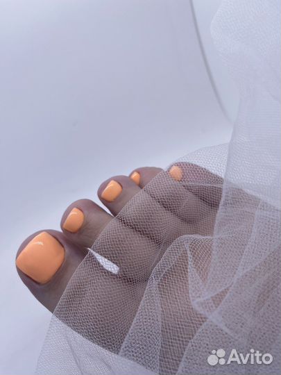 Педикюр Люберцы качественно