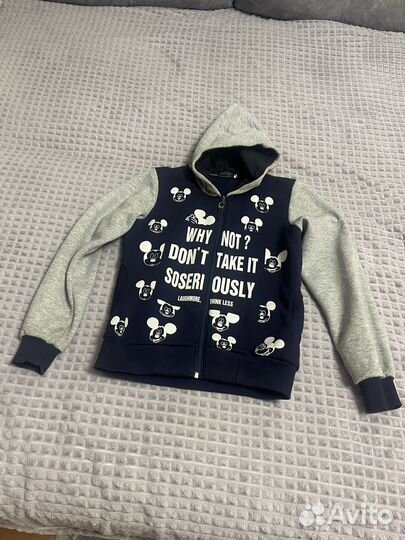 Кофта для девочки