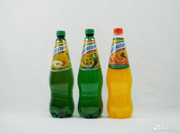 Натахтари опт 2л