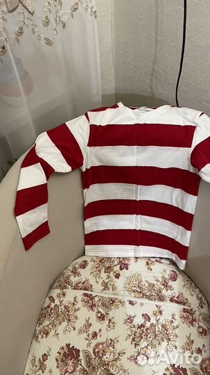 Кофта для девочки 158