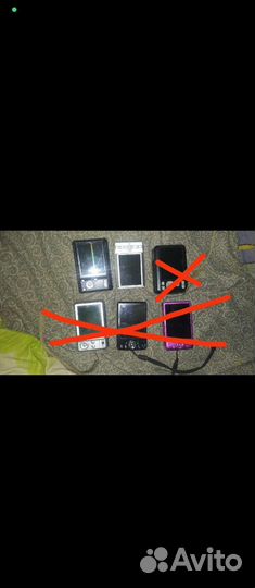 Цифровые фотоаппараты