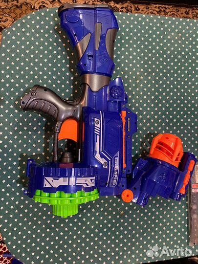 Nerf (подобие)