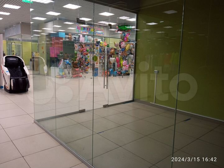 Свободного назначения, 25 м²