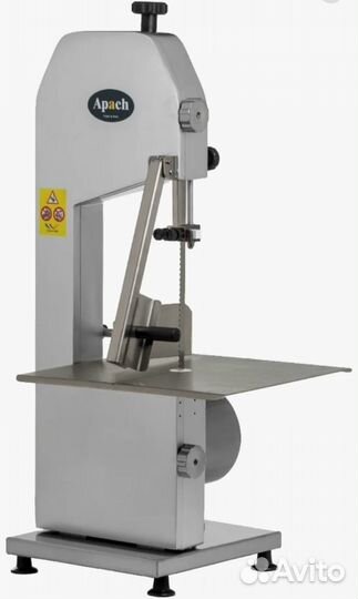 Пила для резки мяса Apach ASW183