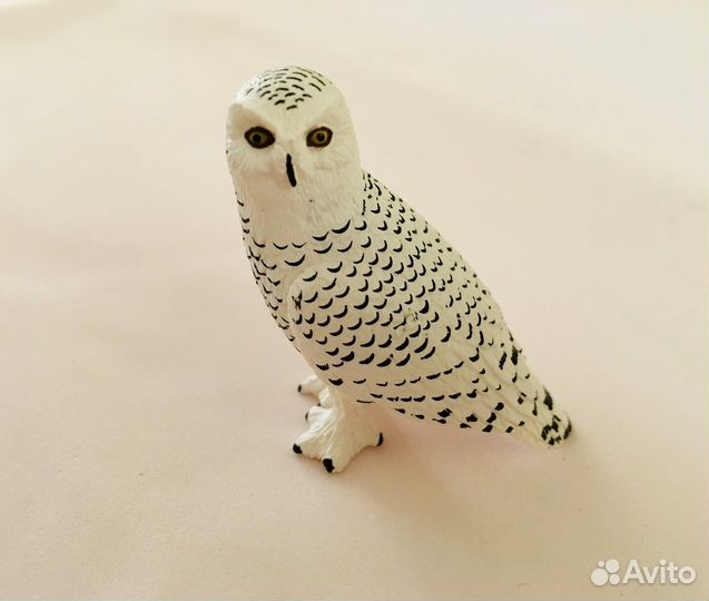 Фигурки животных