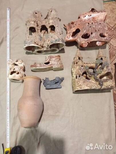 Продам аквариумы и террариум фильтры обогреватели