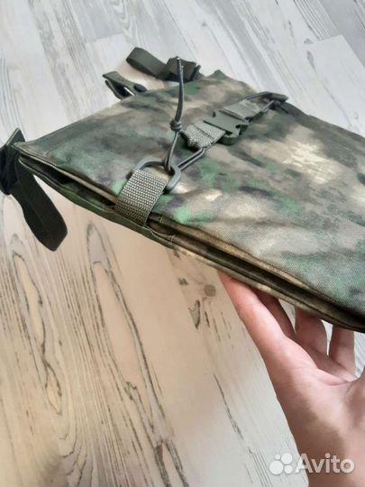 Пятиточечник двойной (раскладной)