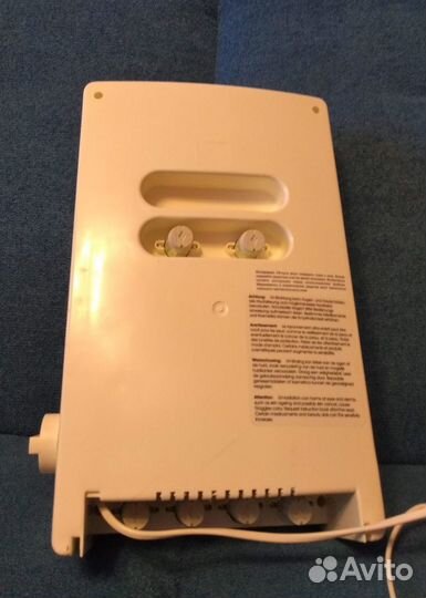 Мини солярий (для лица) Efbe-Schott типа 816