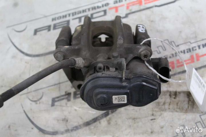 Суппорт В сборе BMW 5-series F10 F11 задний левый 2WD 4WD 34216793041