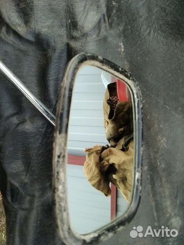 Зеркала для мотоцикла