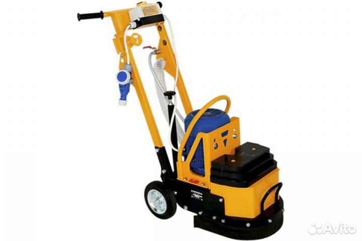 Аренда мозаично-шлифовальной машины Сплитстоун