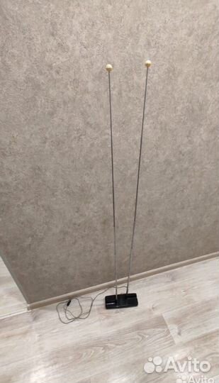 Антенна комнатная