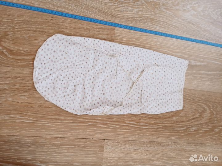 Вещи для новорожденных